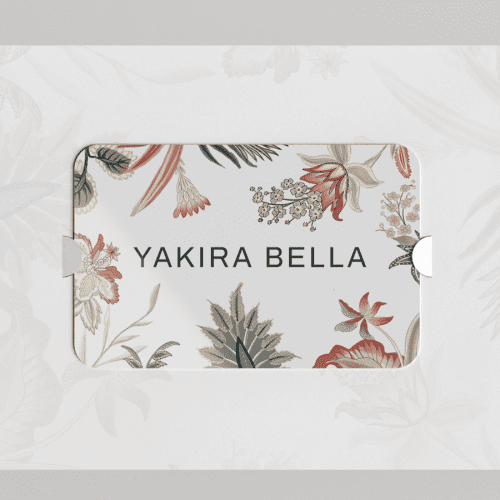 gift card gift card yakira bella 332574