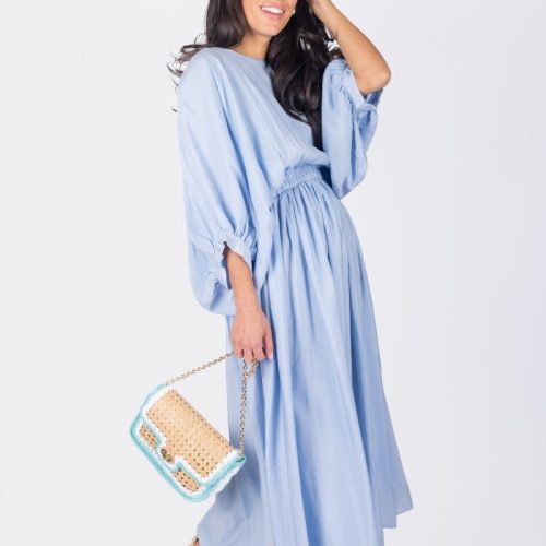 madilyn dress blue dress yakira bella 716772