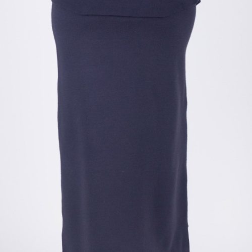 melanie skirt navy skirt yakira bella 334318