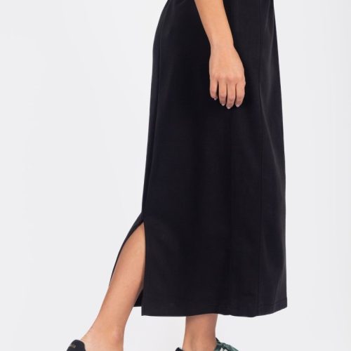 mina skirt black skirt yakira bella 194544