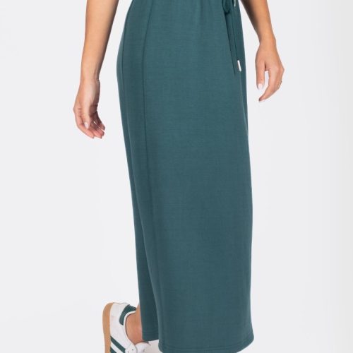 mina skirt dark green skirt yakira bella 885288