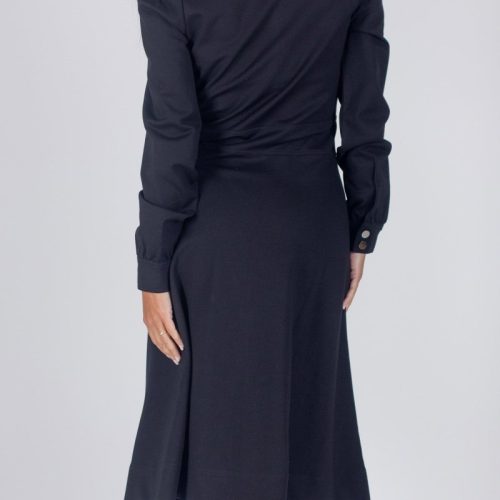 moriah dress black dress yakira bella 819192