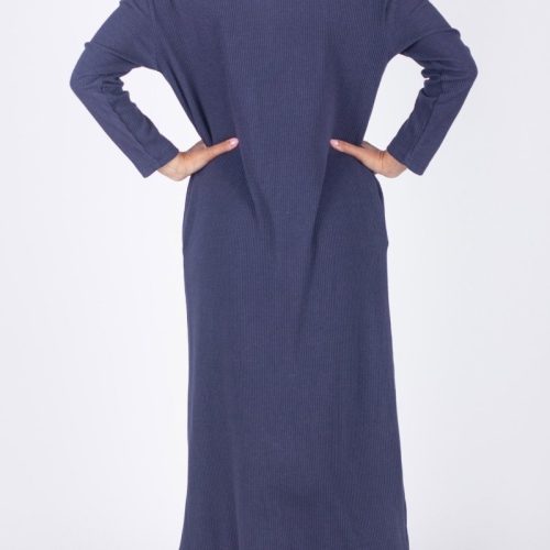 reese dress long sleeve navy dress yakira bella 658935